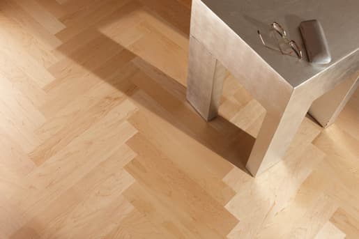 MPlus Solo 2027 10143446 2-Schicht Ahorn Nature Matt Lack 470x70x10mm