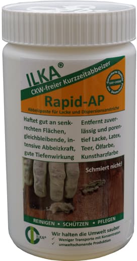 ILKA-Rapid AP Abbeizer