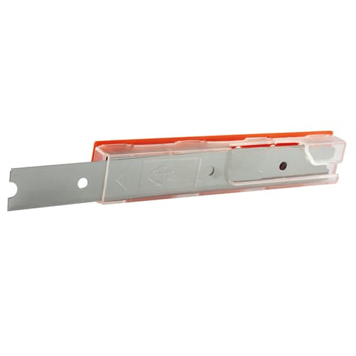 MPlus Schaberklinge 100x14mm (1PCK = 10 Klingen)