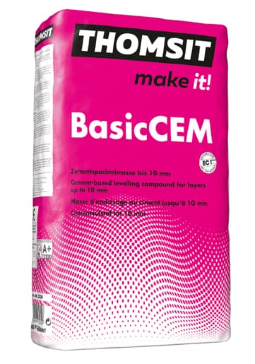 Thomsit BasicCEM
