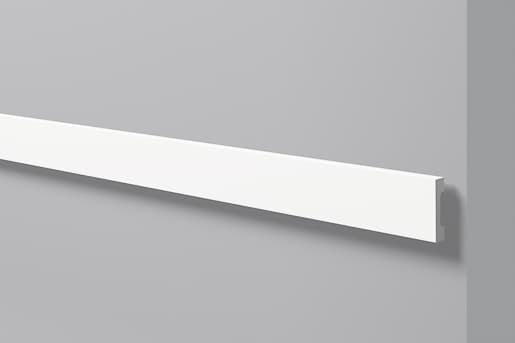 NMC Wallstyl Flachprofil WD2 2,00 mt