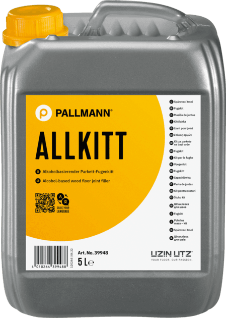 Pallmann Allkitt Art. 39948