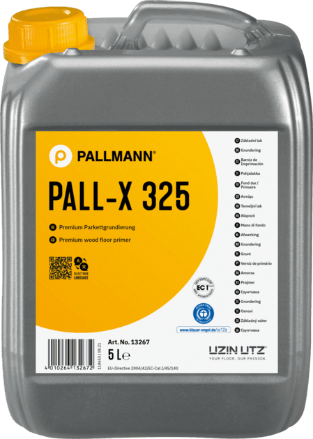 Pallmann Pall-X 325 Art. 13267