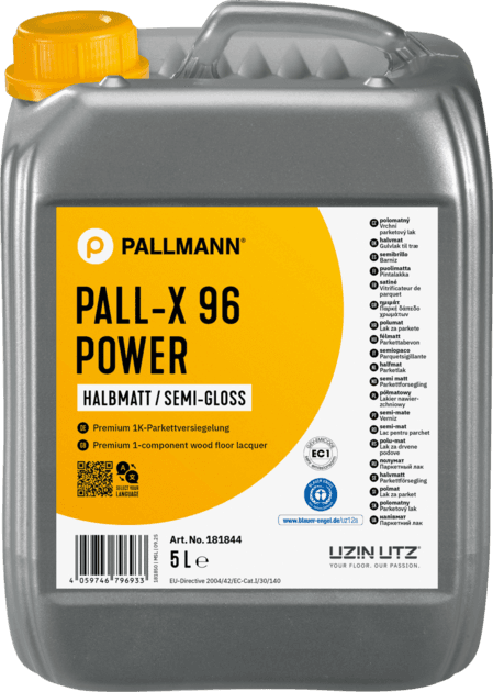 Pallmann Pall-X 96 matt Art. 13697
