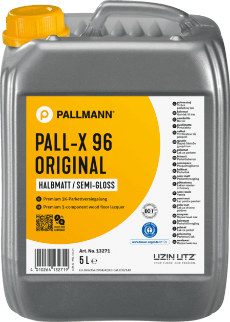 Pallmann pall-X 96 halbmatt Art. 13270