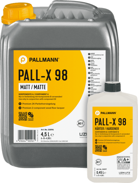 Pallmann Pall-X Extreme halbmatt K.A. Art. 069377