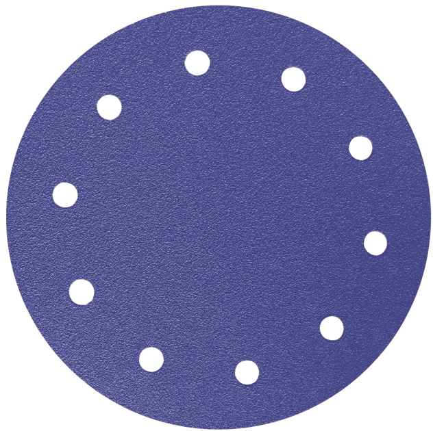Pallmann Keramik Plus Klettscheibe K 36 Art. 83655 für Geckoflex / Spider
