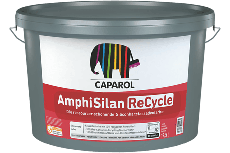 Capamix AmphiSilan CxMix Farbton 26