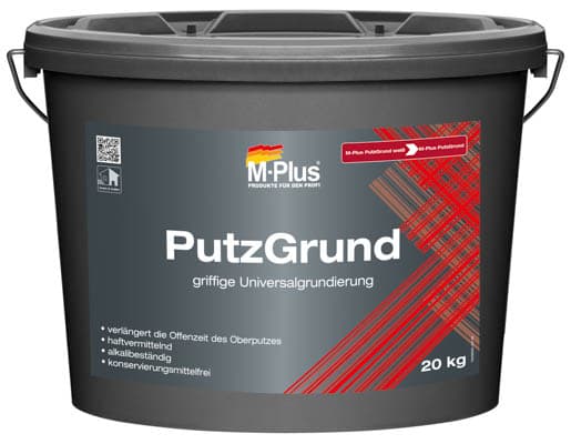 MPlus Putzgrund