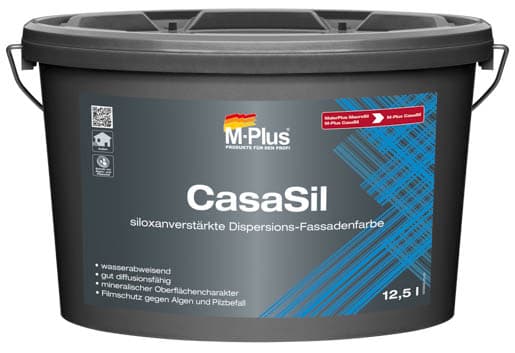 MPlusMix CasaSil PG 1 Farbton