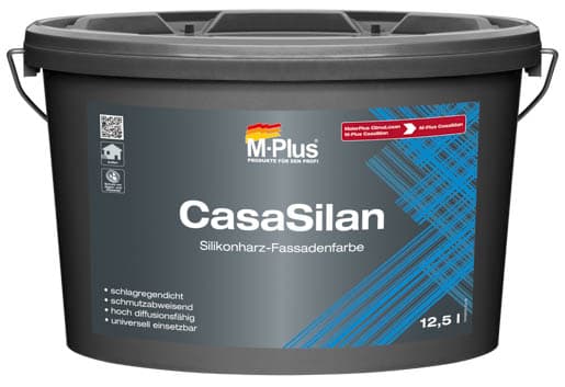 MPlusMix CasaSilan PG 2 Farbton