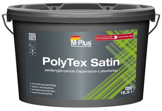 MPlus PolyTex Satin