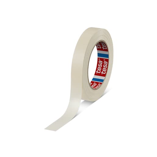 Tesa 4348 Tesakrepp Malerband:, hellbeige