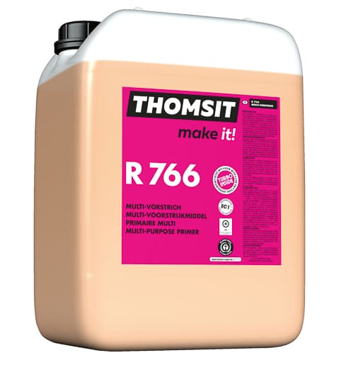 Thomsit R 766 Multi-Vorstrich