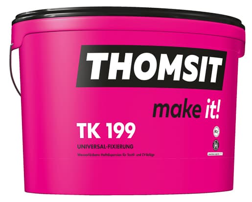 Thomsit TK 199 Universal-Fixier.