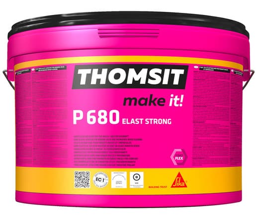 Thomsit P 680 Elast Strong