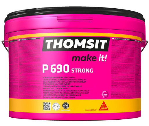 Thomsit P 690 Strong
