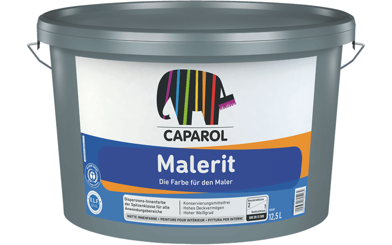 Caparol Malerit KF
