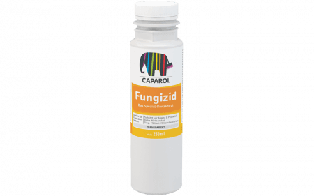 Caparol Fungizid