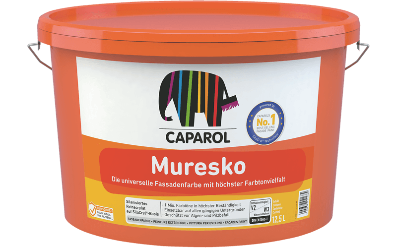 Caparol Muresko