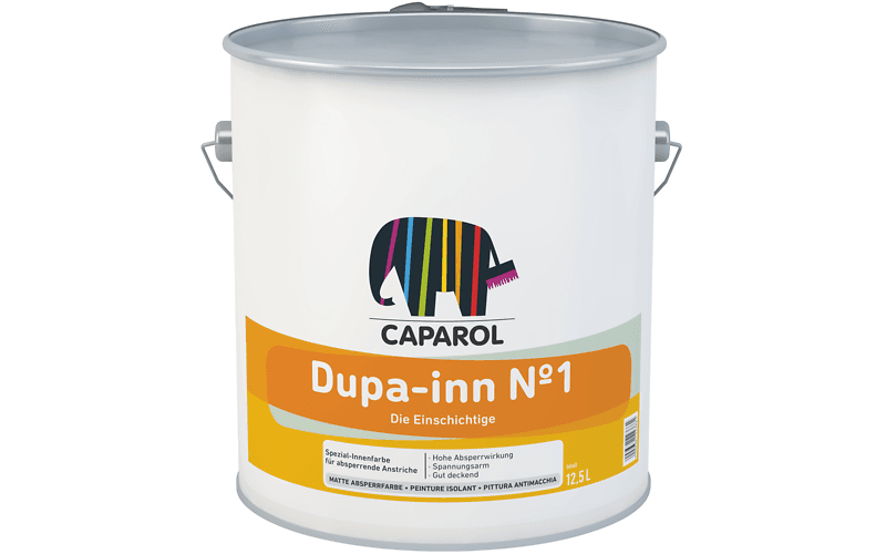 Caparol Dupa inn Nr.1