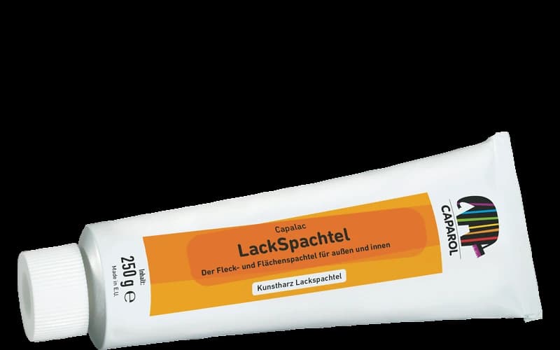 Capalac SeidenWeiß AF
