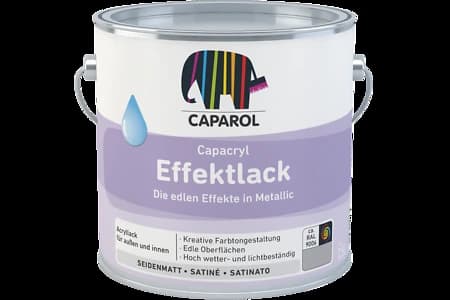Caparol Effektlack Farbton
