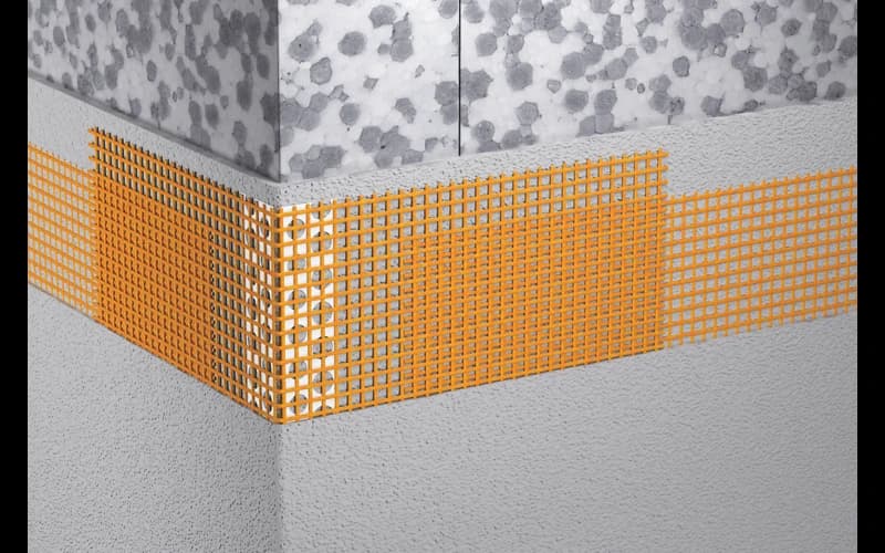 capatect 042/00 rolleck 25,0 m 1 rolle = 25 m