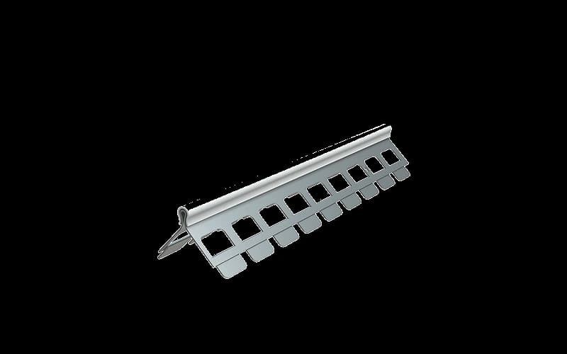 Capatect 655/00 Eckschutzschiene 2,0 m
