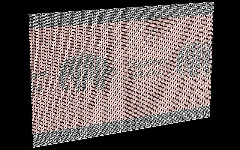 capatect 665 übergangsprofil 2,5 m keramik mit gewebe