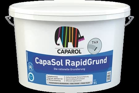 Caparol CapaSol RapidGrund