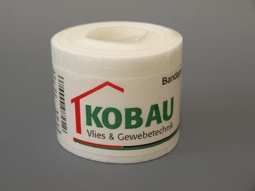 Kobau Glasfaservlies Bandagen 0,05 X 10 M 011005010