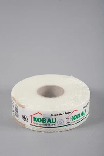 kobau glasgitter fugenband 0,05 x 90 m 160005090