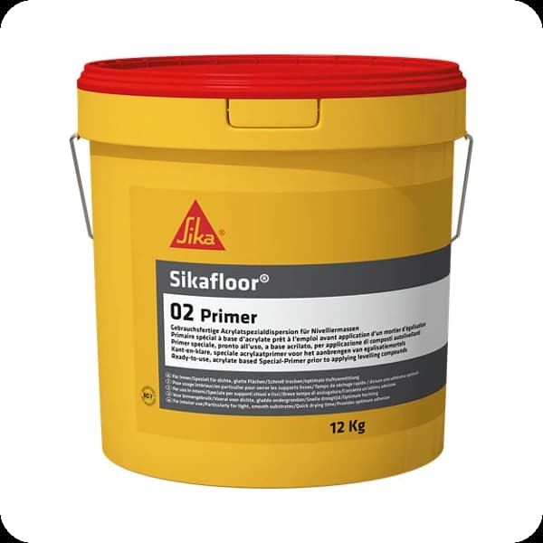 Sikafloor 02 Primer