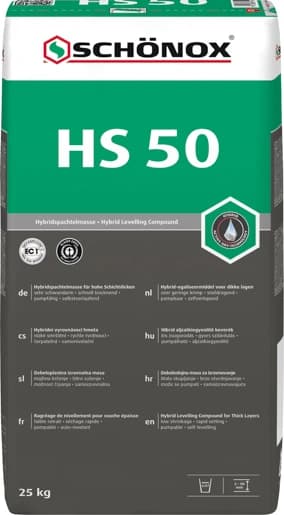 schönox hs 50 dickschicht hybrid 3