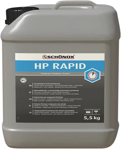 Schönox HP Rapid