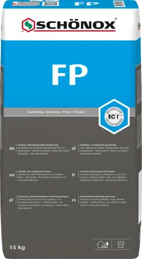 Schönox Fp Grundierung