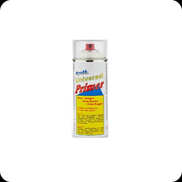 Duli Universal Primer Roststopper