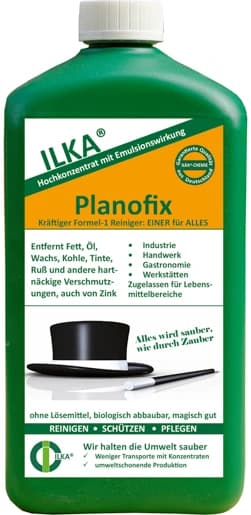 ILKA Planofix