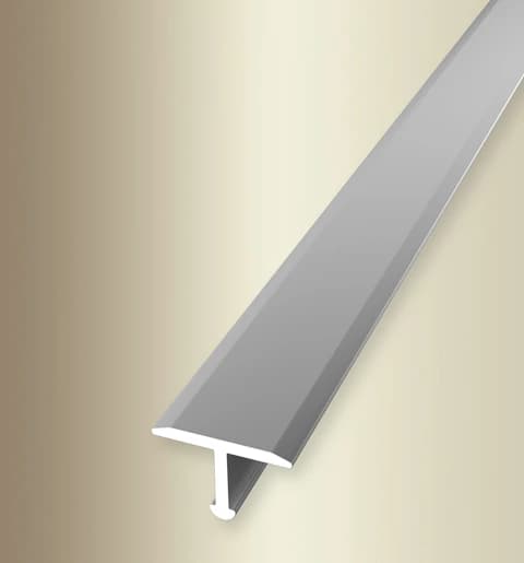 mplus t profil 290 sbs 14 x 5(6)mm alu silber elox. f4 best