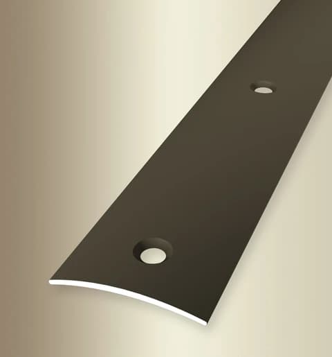 M-Plus Übergangsprofil 459 SBS Alu Bronze elox. F6 Best