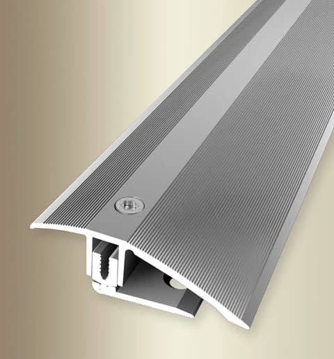 M-Plus Anpassungsprof. 886 7 Alu Silber elox. F4 PPS Champion flex