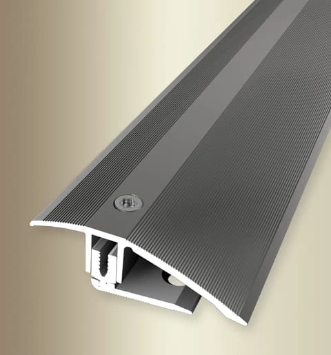 M-Plus Anpassungsprof. 886 7 Alu Edelstahl elox. F2 PPS Champion flex