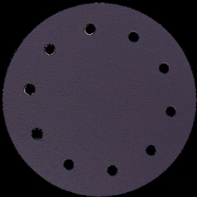 Pallmann Siliciumcarb.Klettscheibe K 100 Art. 83906 178 mm für Geckoflex / Spider