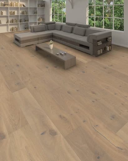 MPlus Classic XL 2026 F-Parkett 548043 LHD Raucheiche Univ.puro str.nL Plaza V4