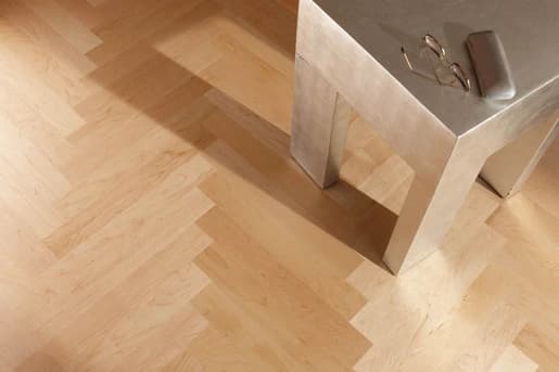 MPlus Solo 2027 10143446 2-Schicht Ahorn Nature Matt Lack 470x70x10mm