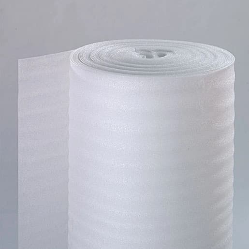 MPlus Basic Silent 2,0 mm 25,0×1,0 m 4floor 4FU101012 Polyethylen