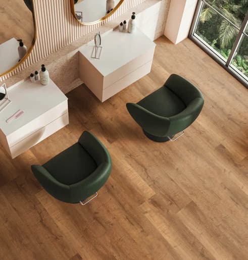 MPlus Wood Design 2030 8,5 mm ML 322004 Canadian Oak LHD 4V 1235x230mm 1,988qm