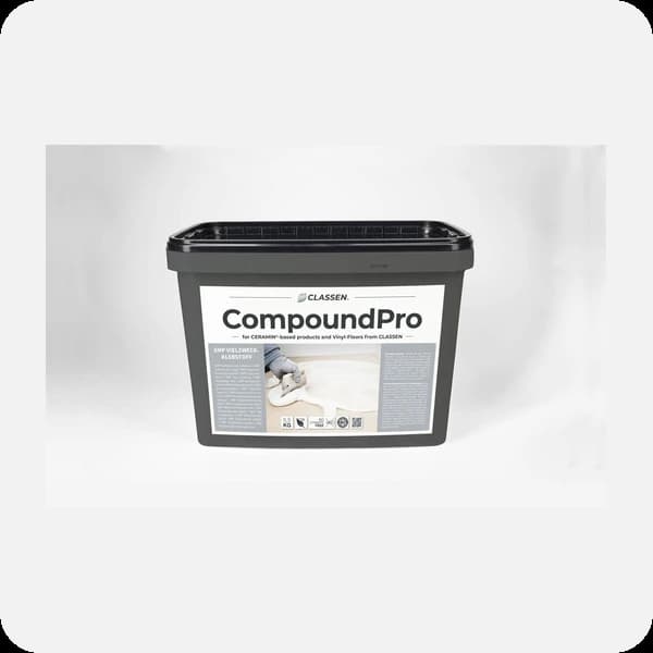 M-Plus Renowall CompoundPro Kleber