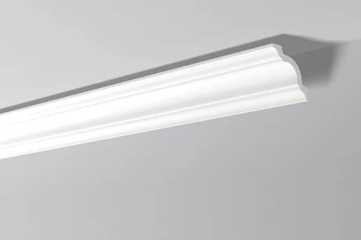 NMC Nomastyl Plus Zierprofil A 2,00 mt